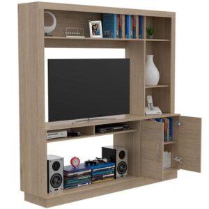 Mesa Para Tv Romeo Beige 3 Mesa Para Tv Romeo Beige